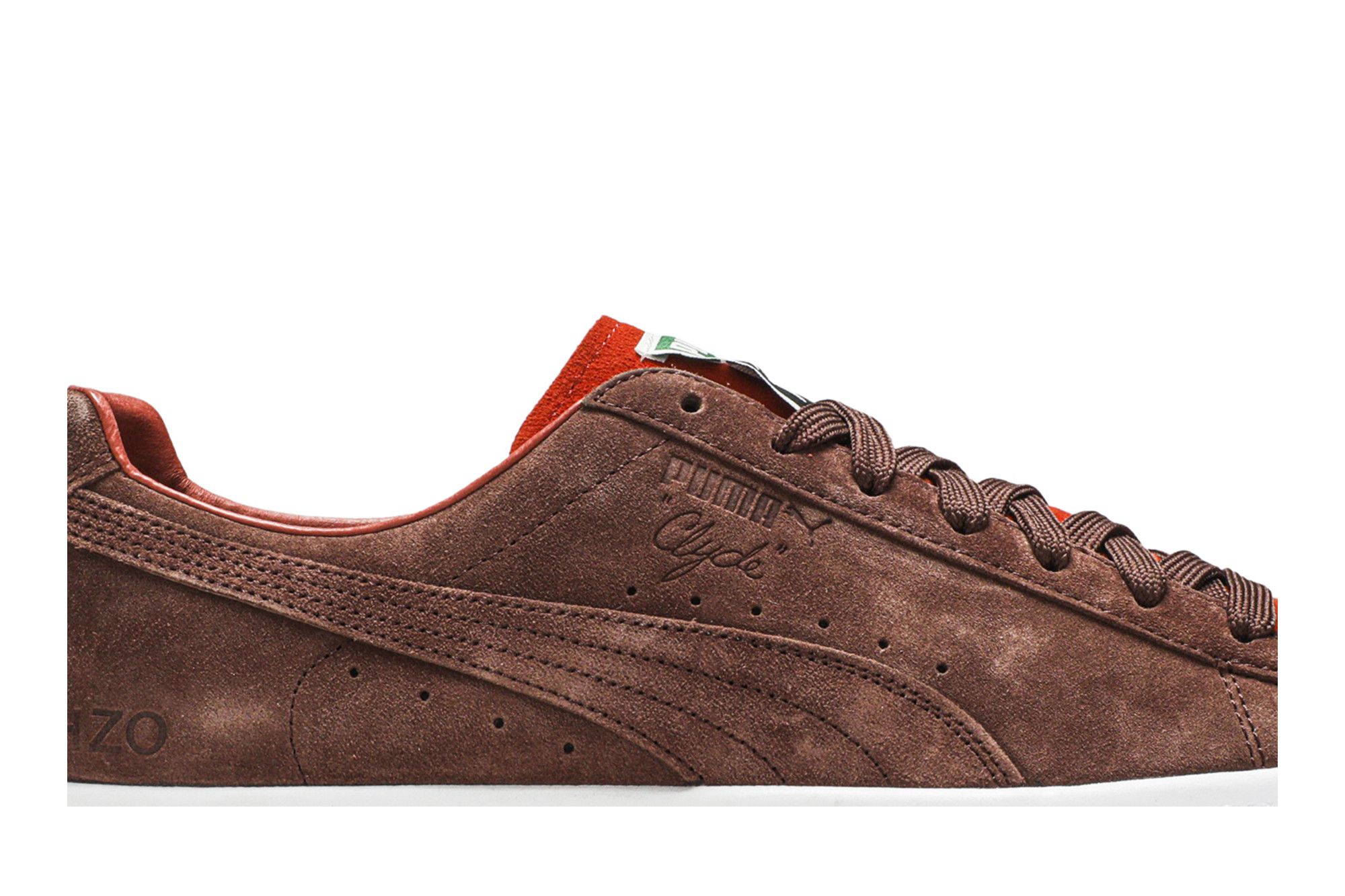 Puma patta top