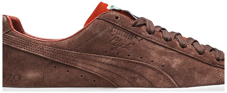 Clyde x Puma Patta 2