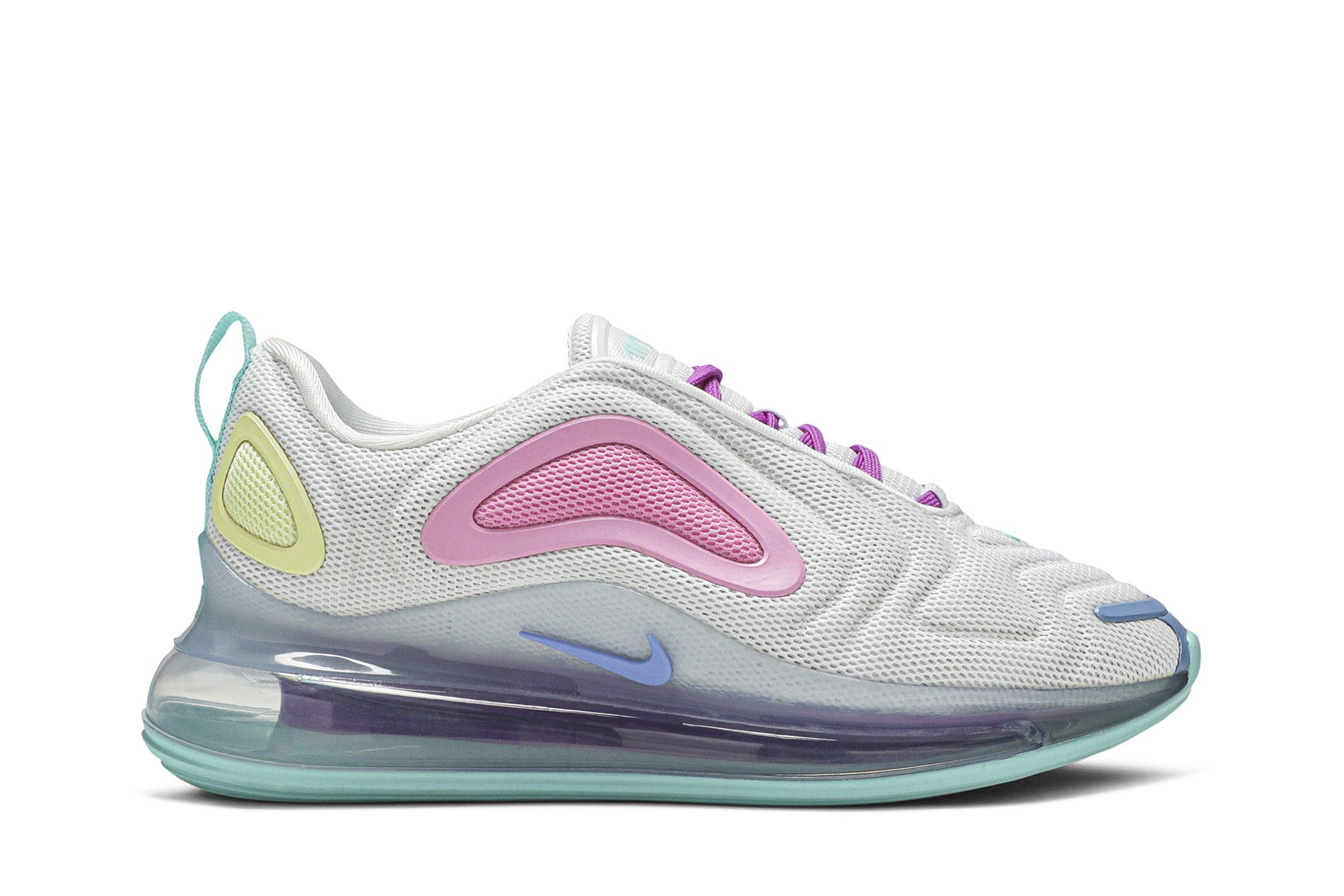 Nike shop 720 aqua
