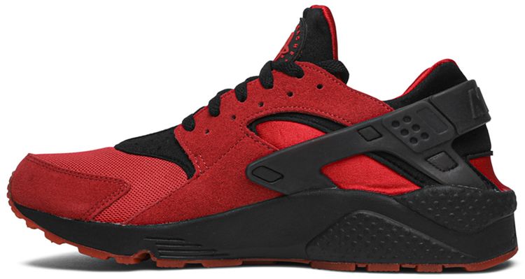 Nike Air Huarache Qs Love Hate
