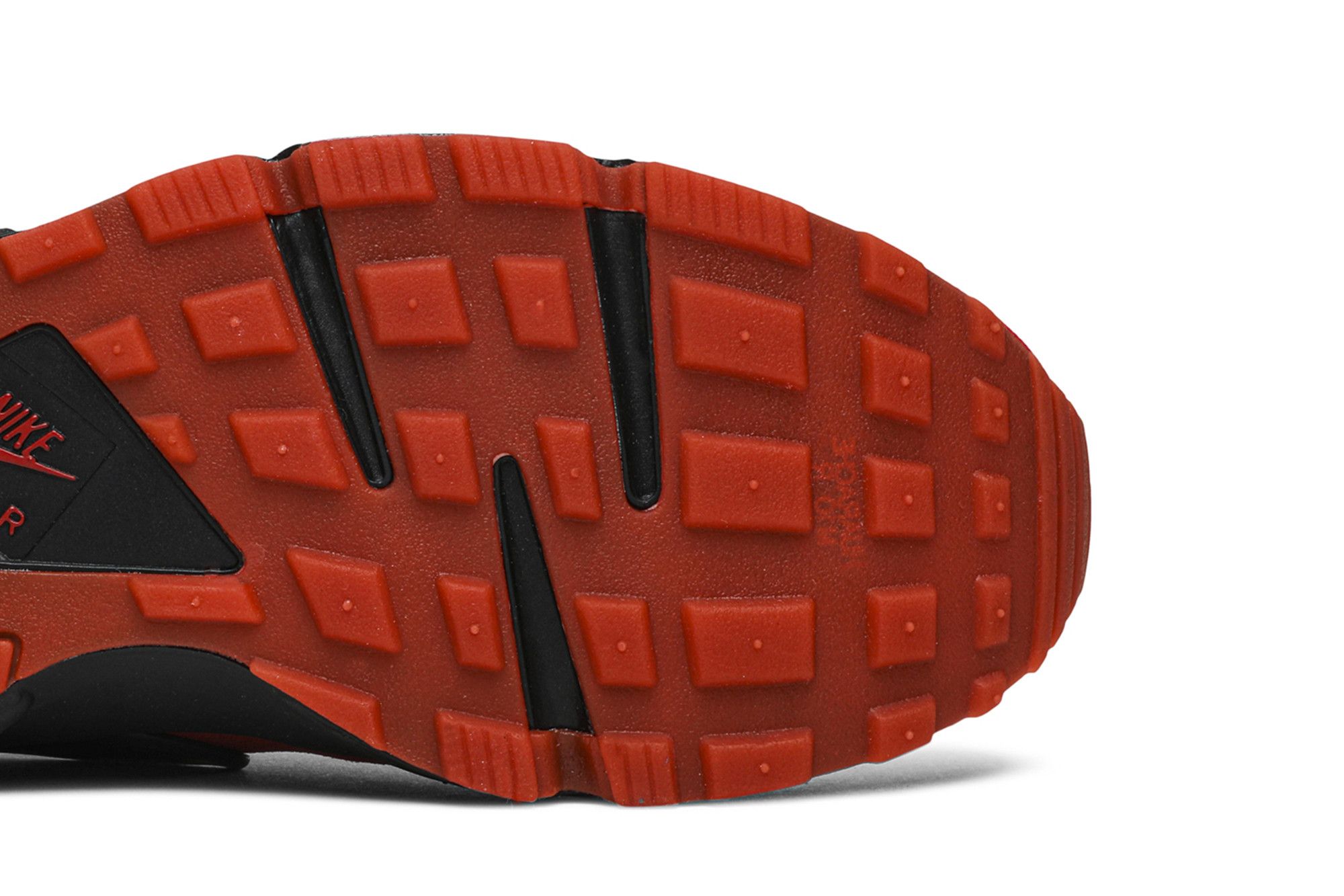 Buy Nike Air Huarache Qs 'Love Hate' - 700878 600 | GOAT