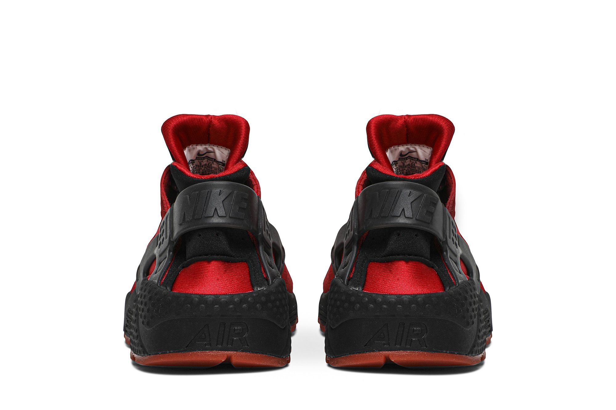 Buy Nike Air Huarache Qs 'Love Hate' - 700878 600 | GOAT