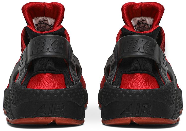 Nike Air Huarache Qs Love Hate