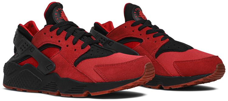 Nike Air Huarache Qs Love Hate