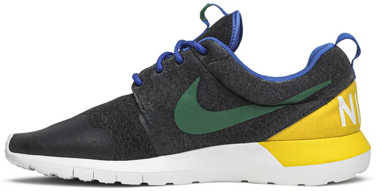 Nike Roshe One NM W SP Brazil