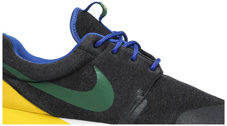 Nike Roshe One NM W SP Brazil