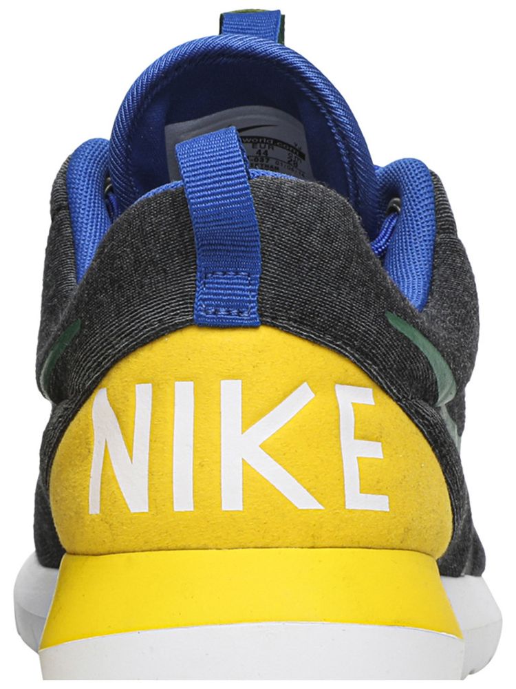 Nike Roshe One NM W SP Brazil