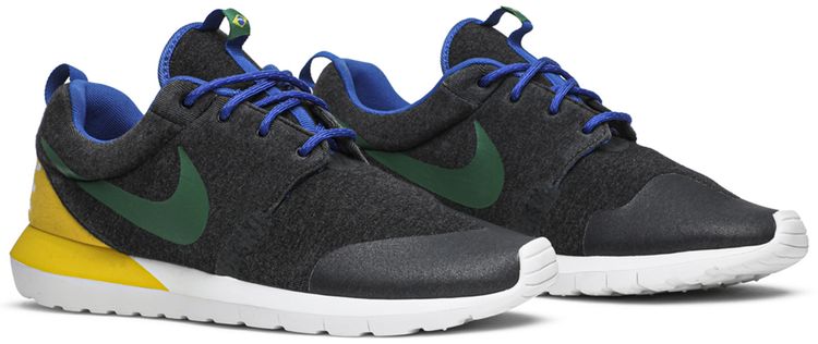 Nike Roshe One NM W SP Brazil