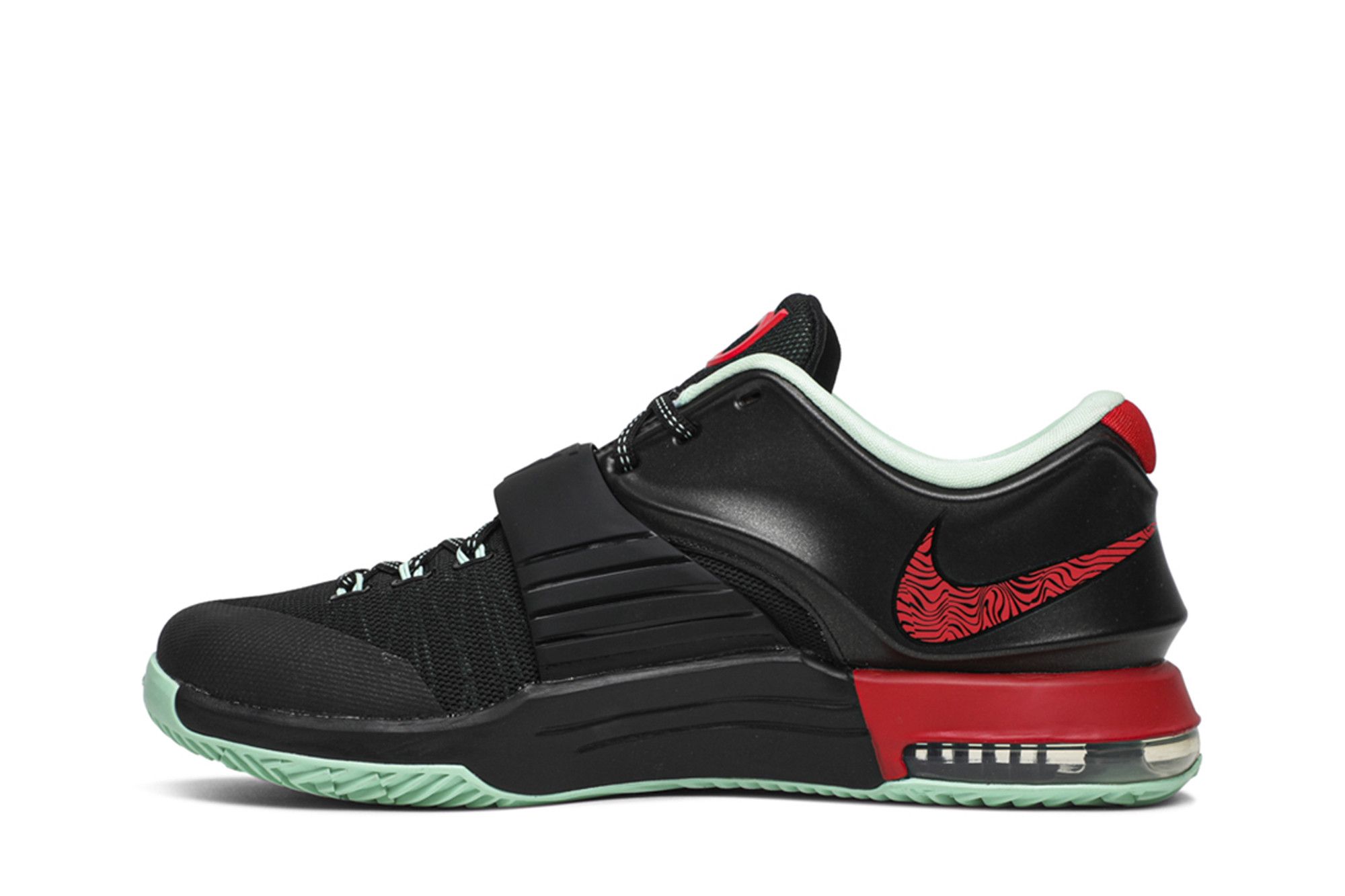 Kyrie 3 red apple best sale