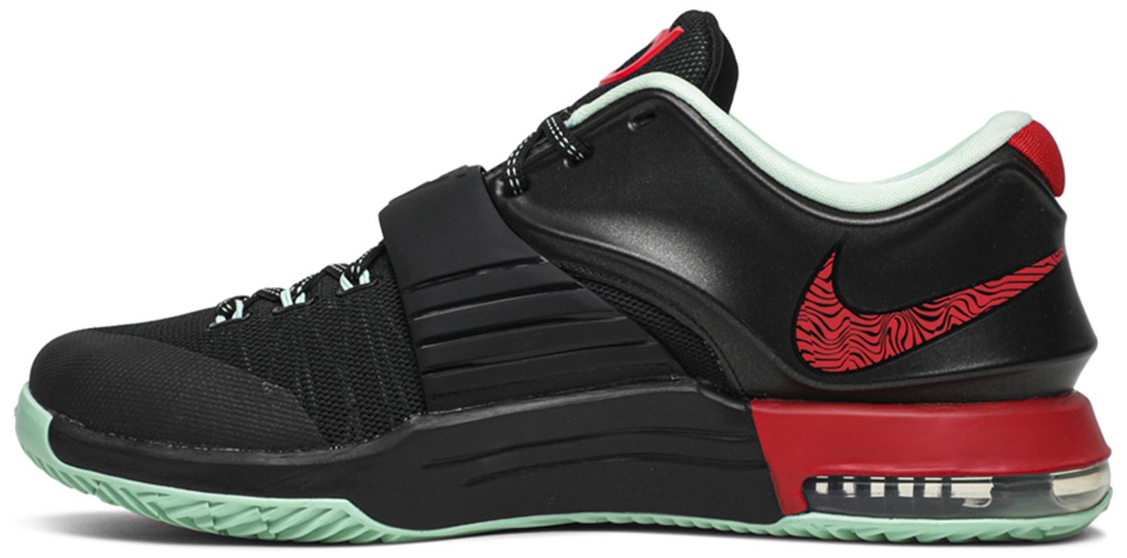 kd 7 good apples