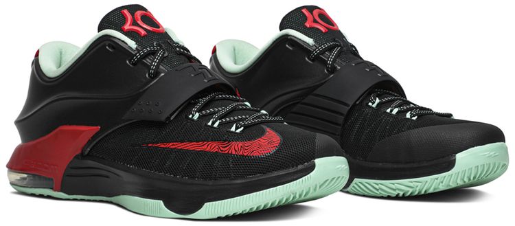 Nike KD 7 Good Apples