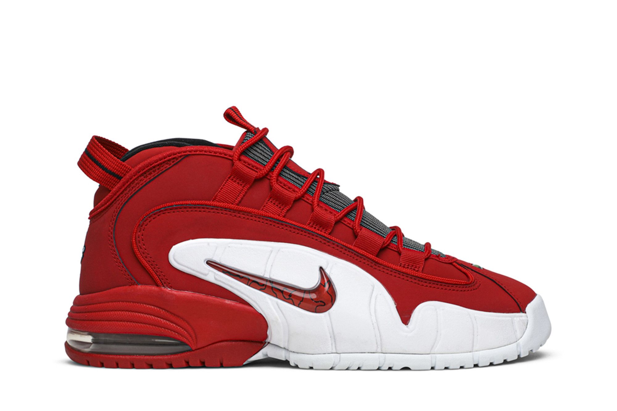 Air max penny 1 red online