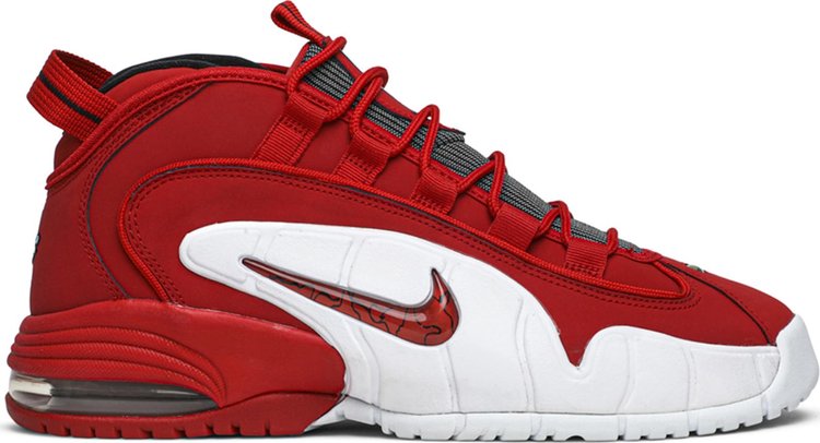 Air Max Penny 1 'University Red'