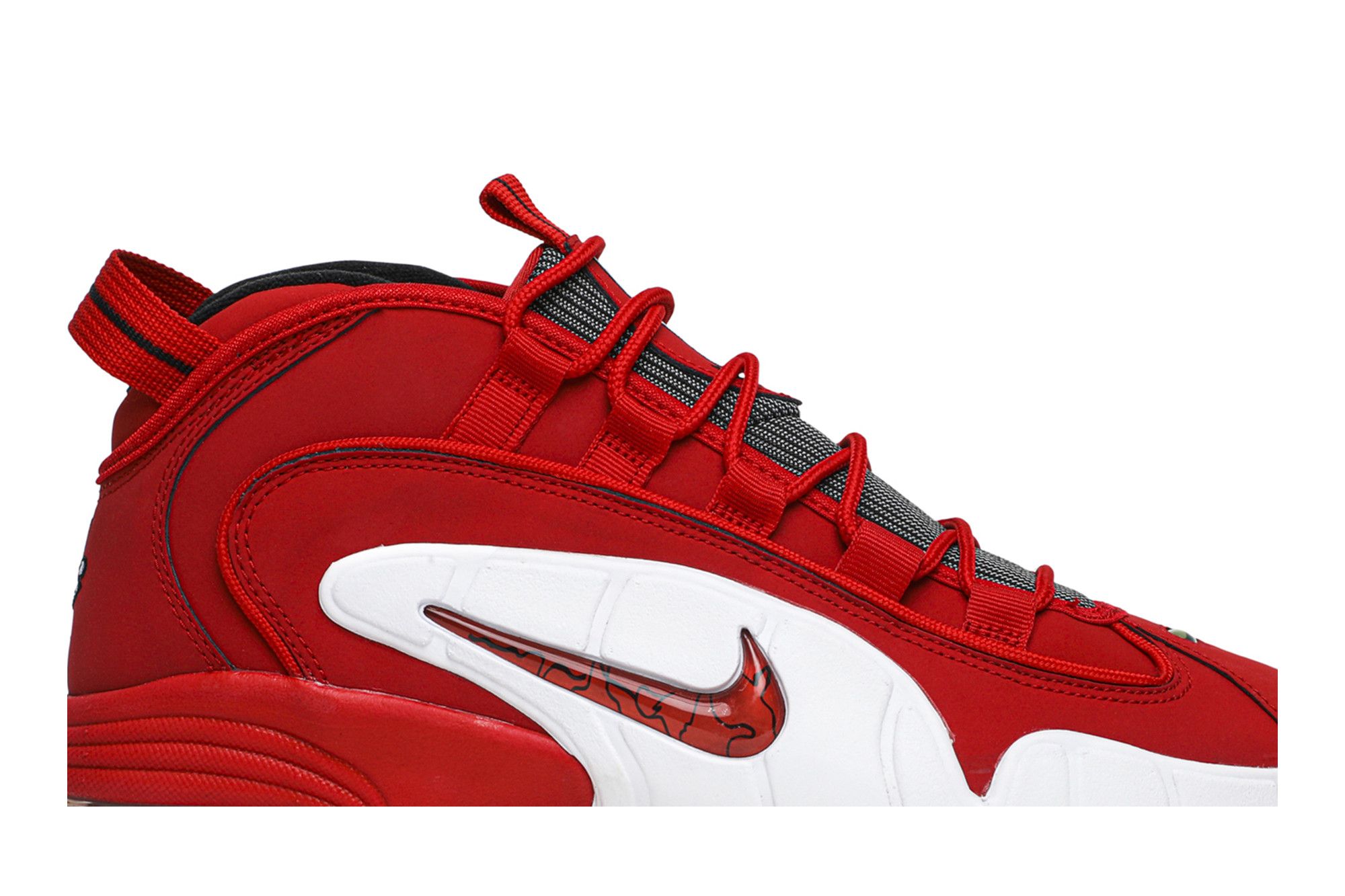 Buy Air Max Penny 1 University Red 685153 600 GOAT