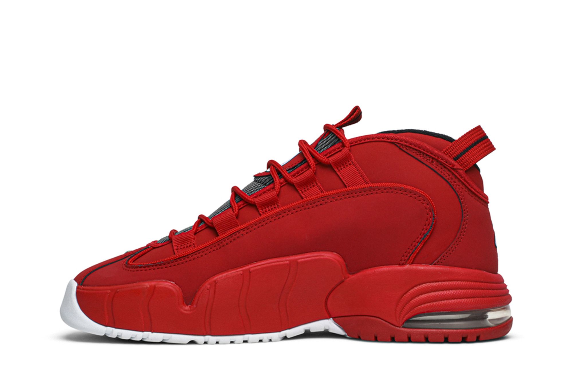 Air max penny red hotsell