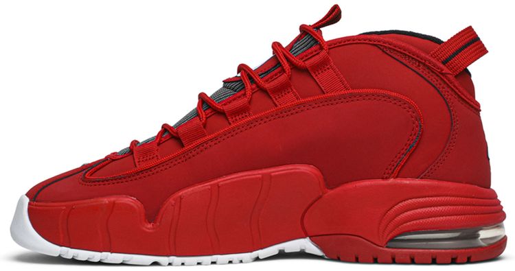 Nike Air Max Penny 1 University Red