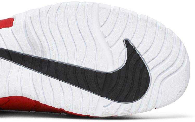 Nike Air Max Penny 1 University Red