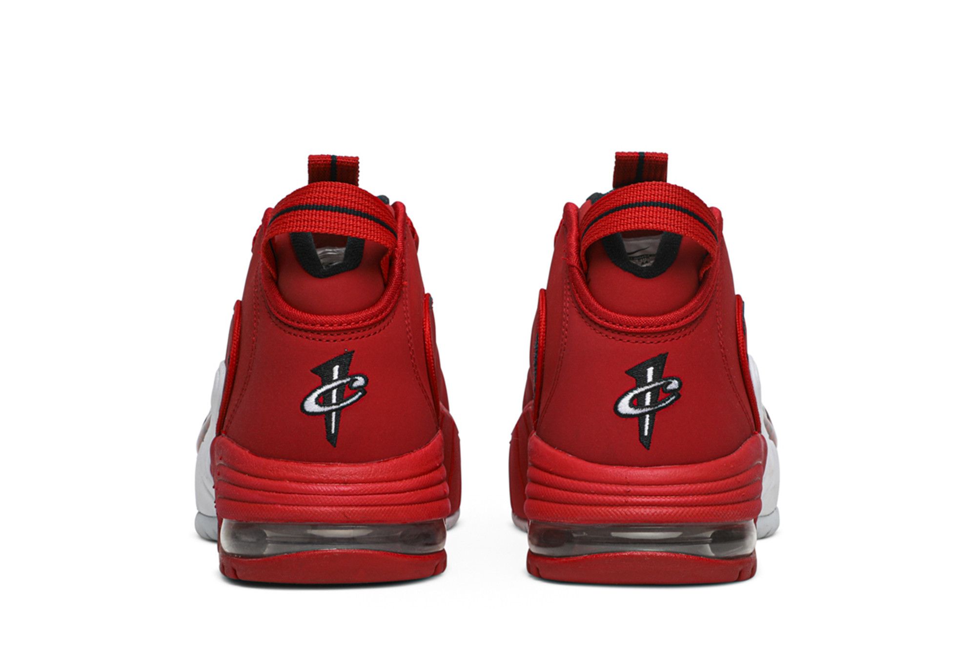 Air max penny 1 red shop