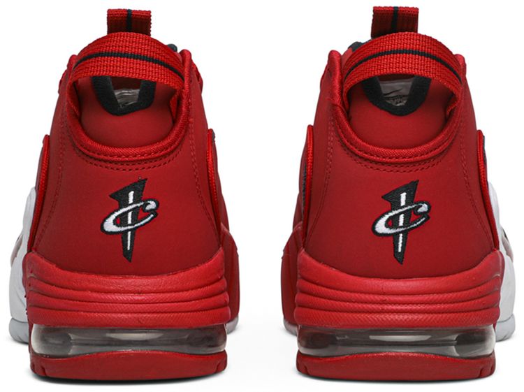 Nike Air Max Penny 1 University Red