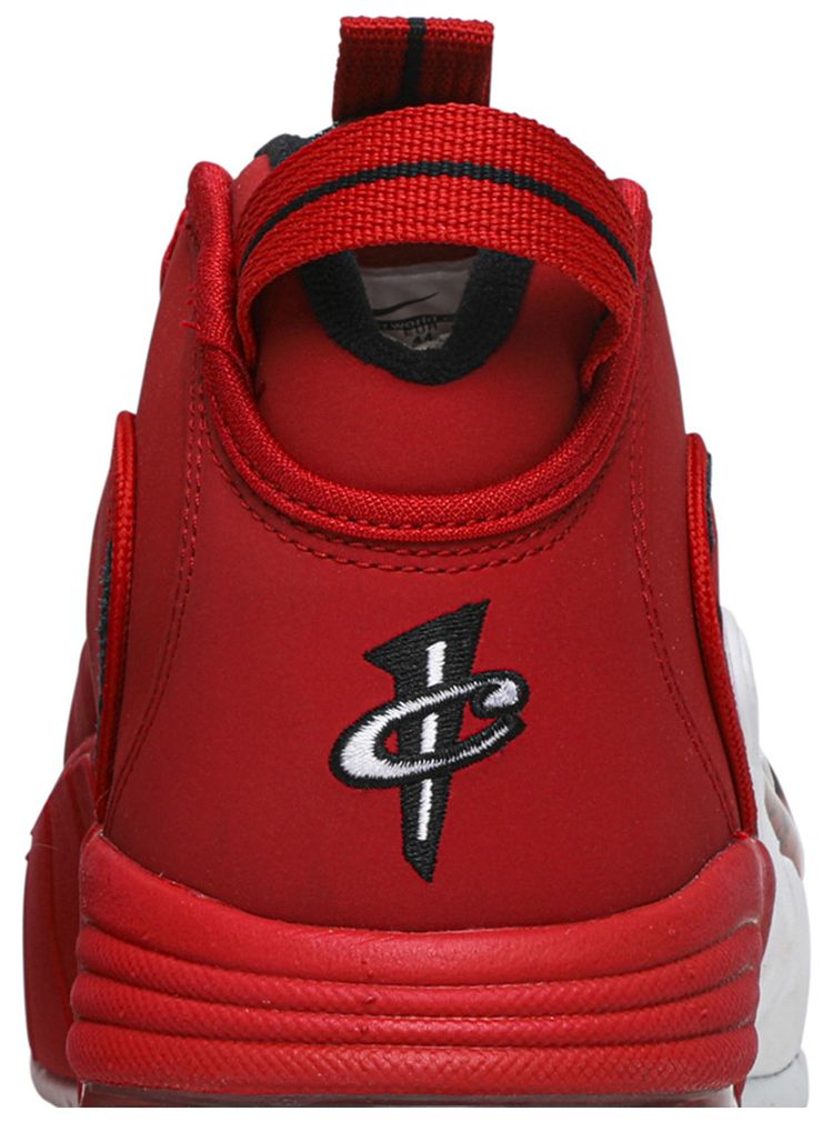 Nike Air Max Penny 1 University Red