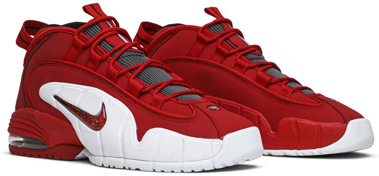 Nike Air Max Penny 1 University Red