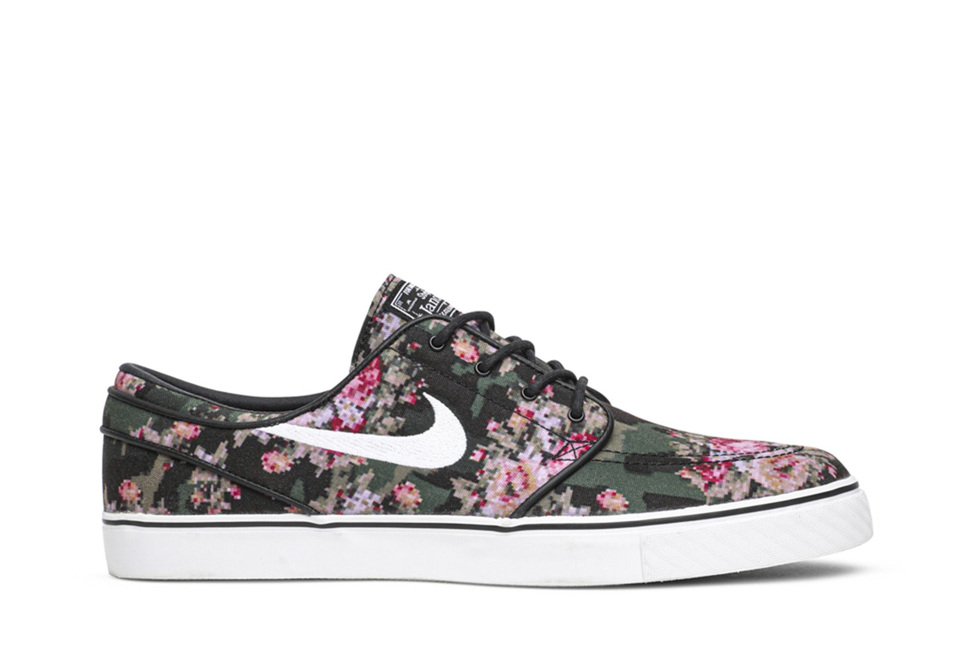 Nike janoski digi hotsell floral
