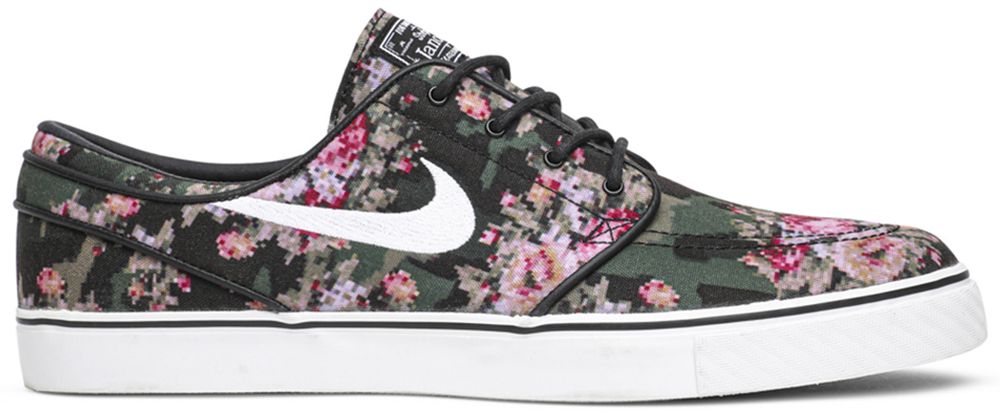 janoski flower
