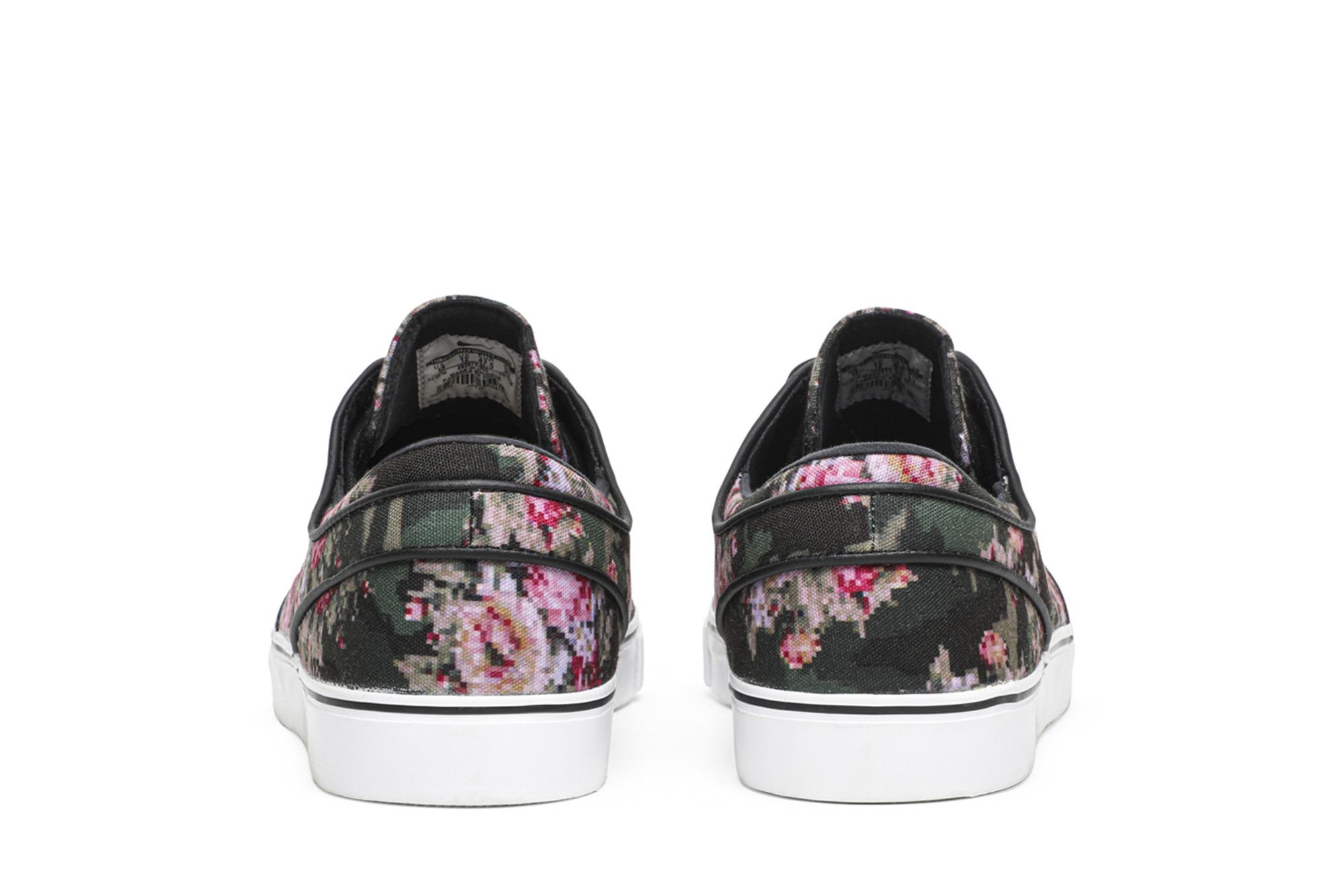 Buy Nike Zoom Stefan Janoski Pr 'Digi Floral' 2013 - 482972 900 | GOAT