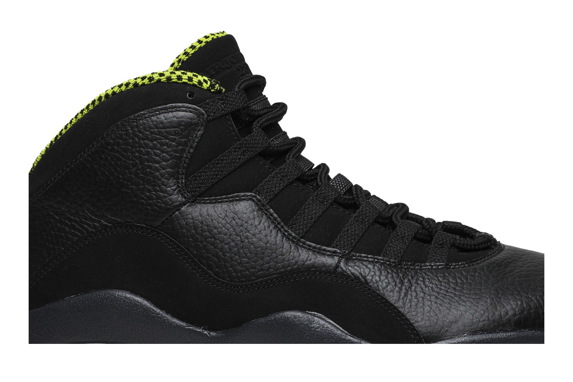 Buy Air Jordan 10 Retro Venom 310805 033 GOAT UK