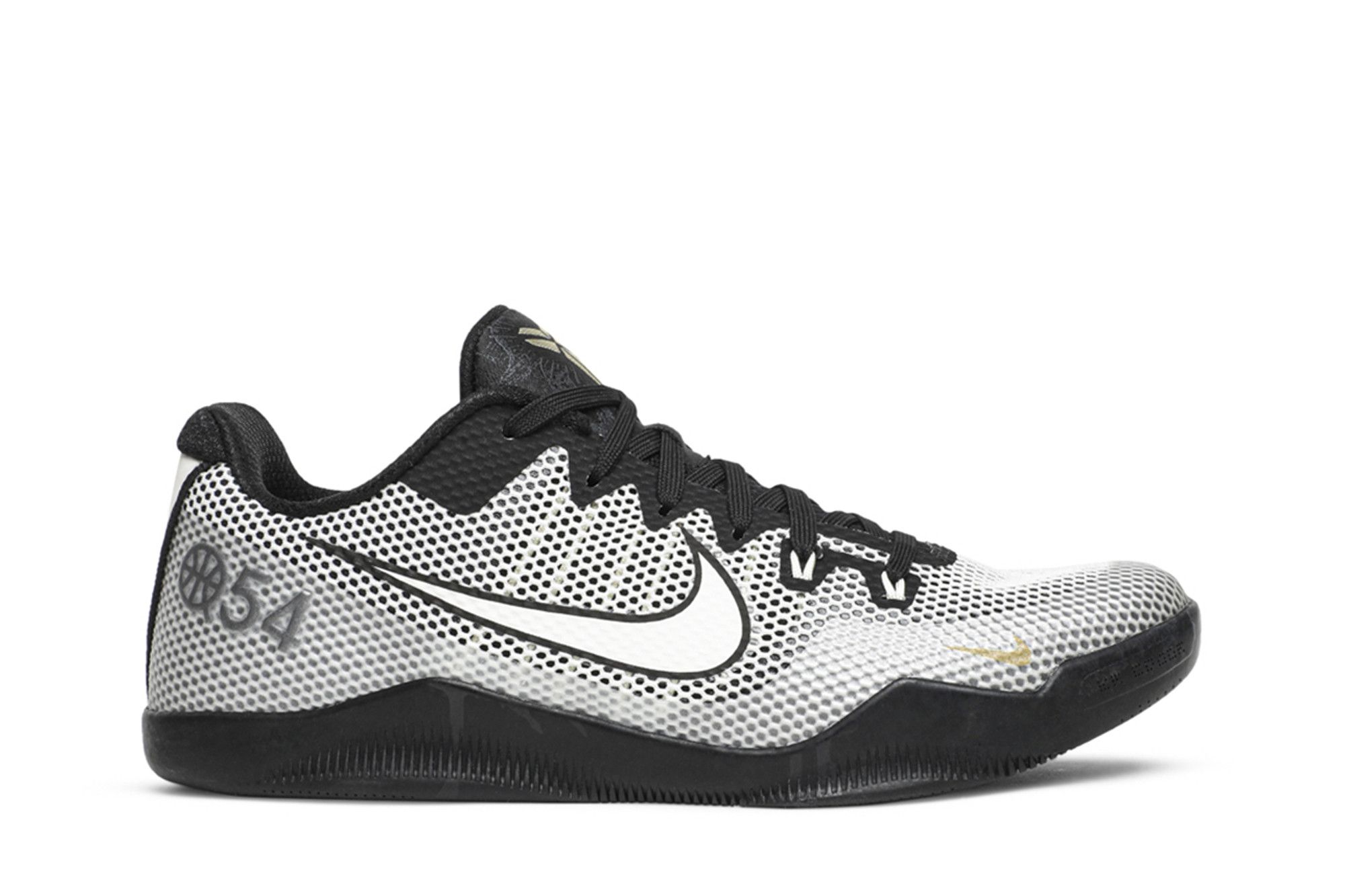 Kobe 11 quai 54 jordan cheap