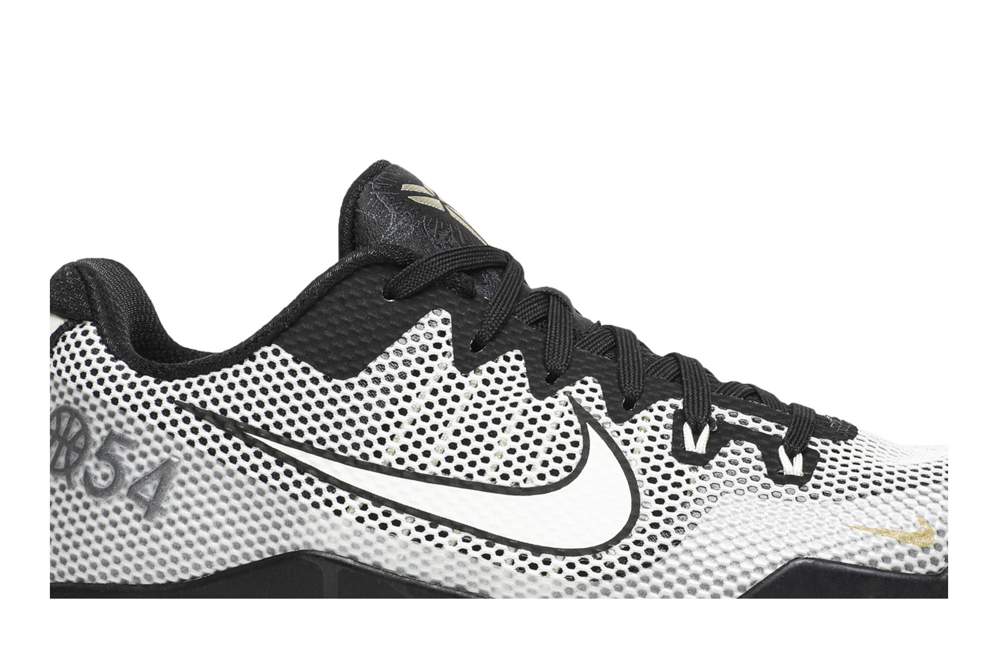 Buy Kobe 11 Quai 54 869600 010 GOAT CA