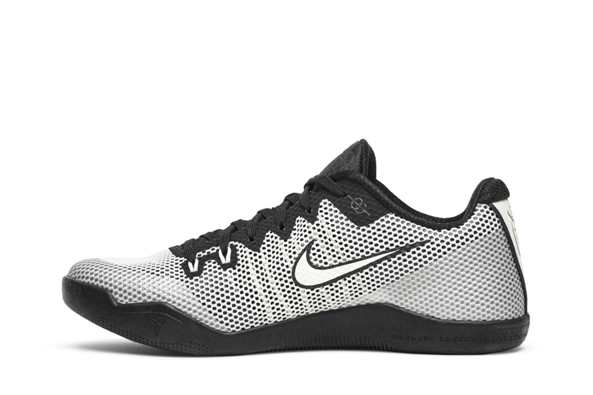 Buy Nike Kobe 11 'Quai 54' - 869600 010 | GOAT