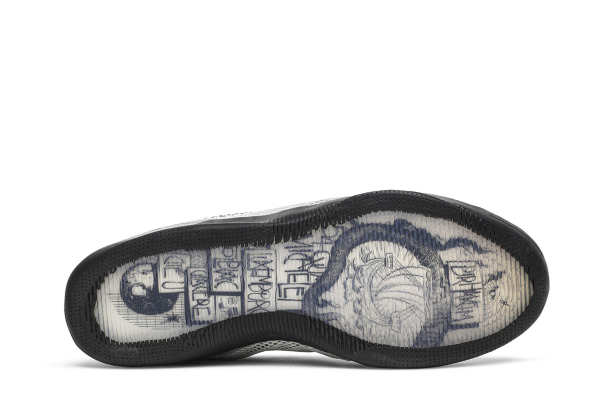 Kobe 11 quai 54 sales
