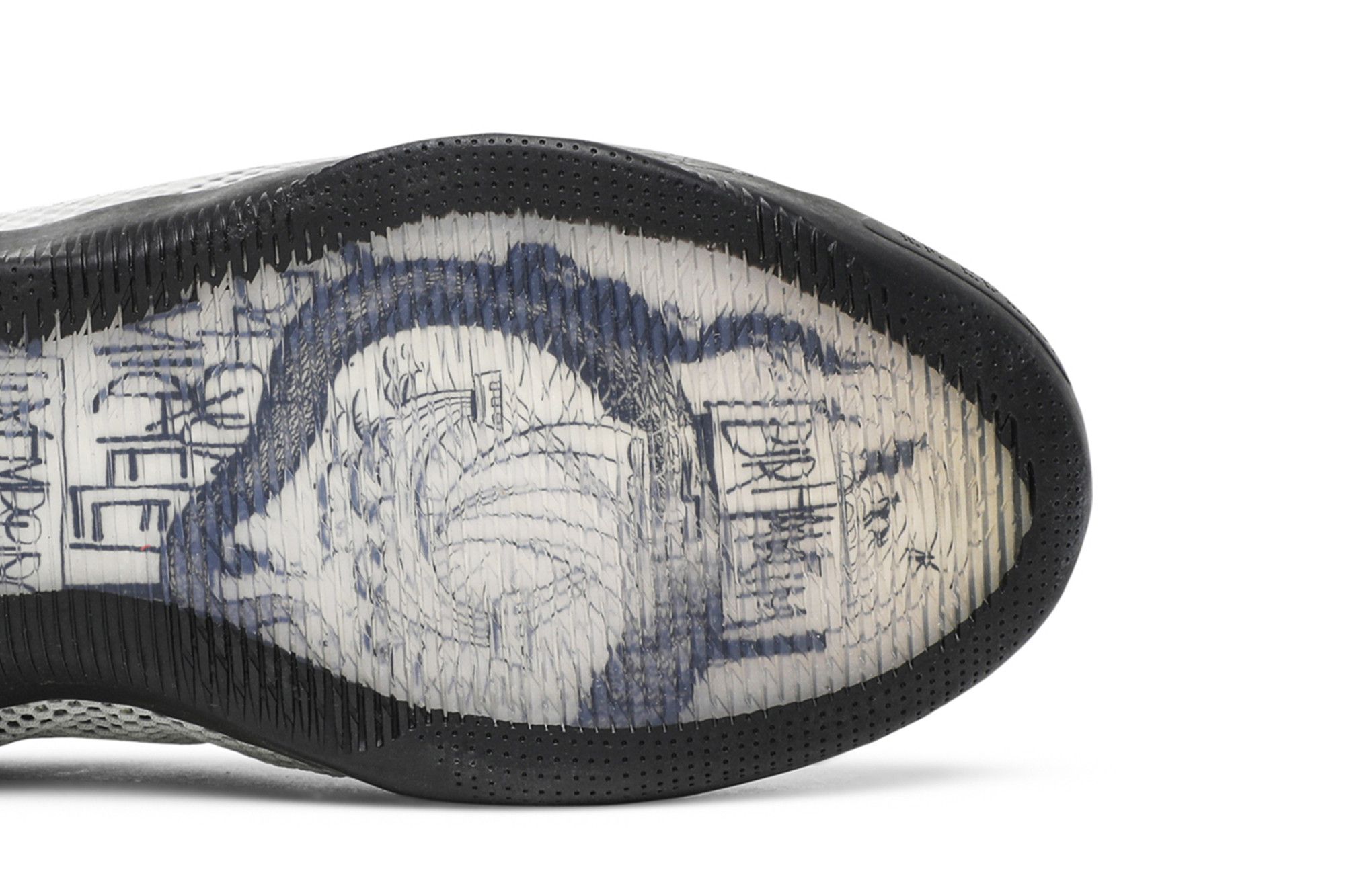 Buy Kobe 11 Quai 54 869600 010 GOAT NL