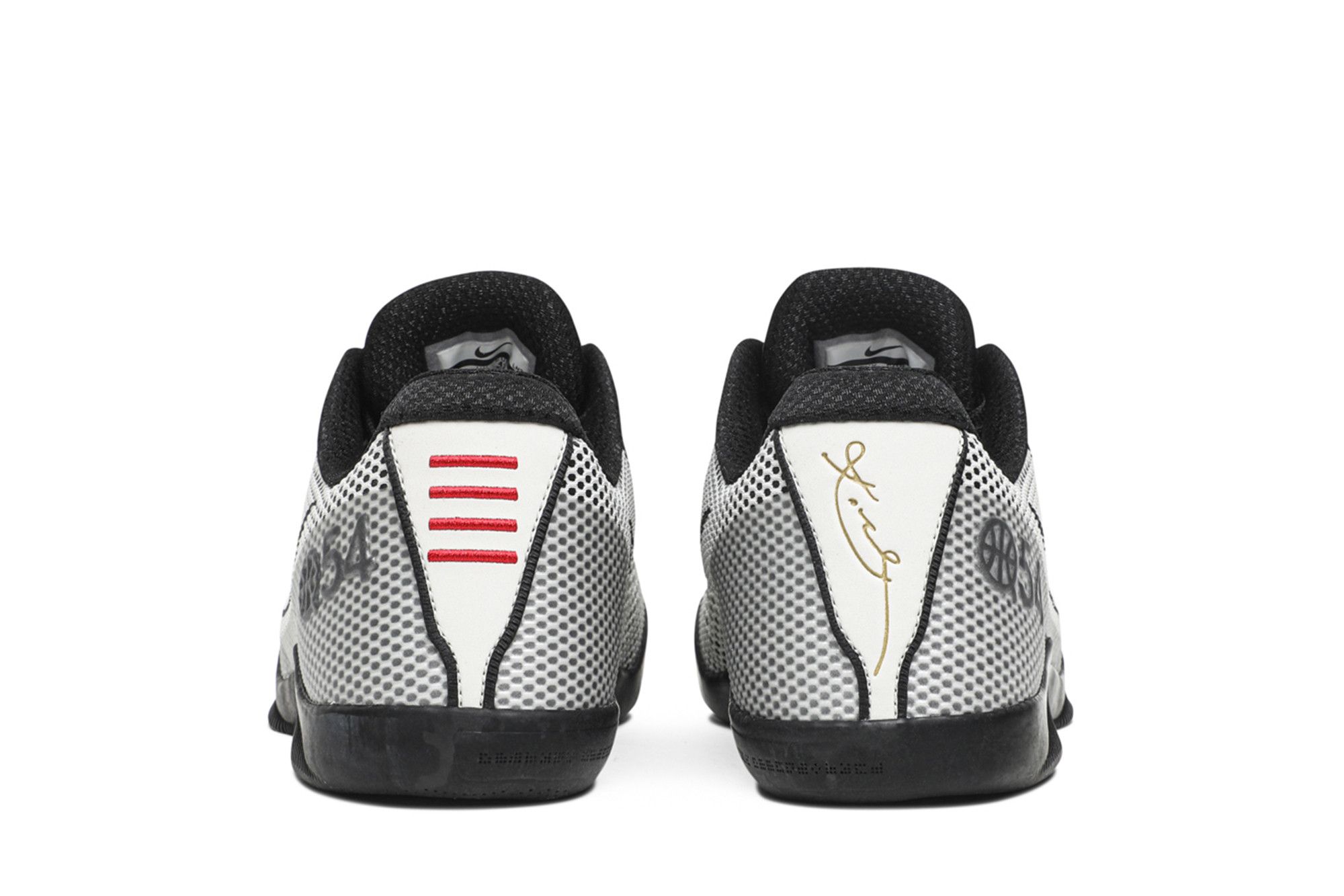 Kobe 11 quai 54 jordan best sale