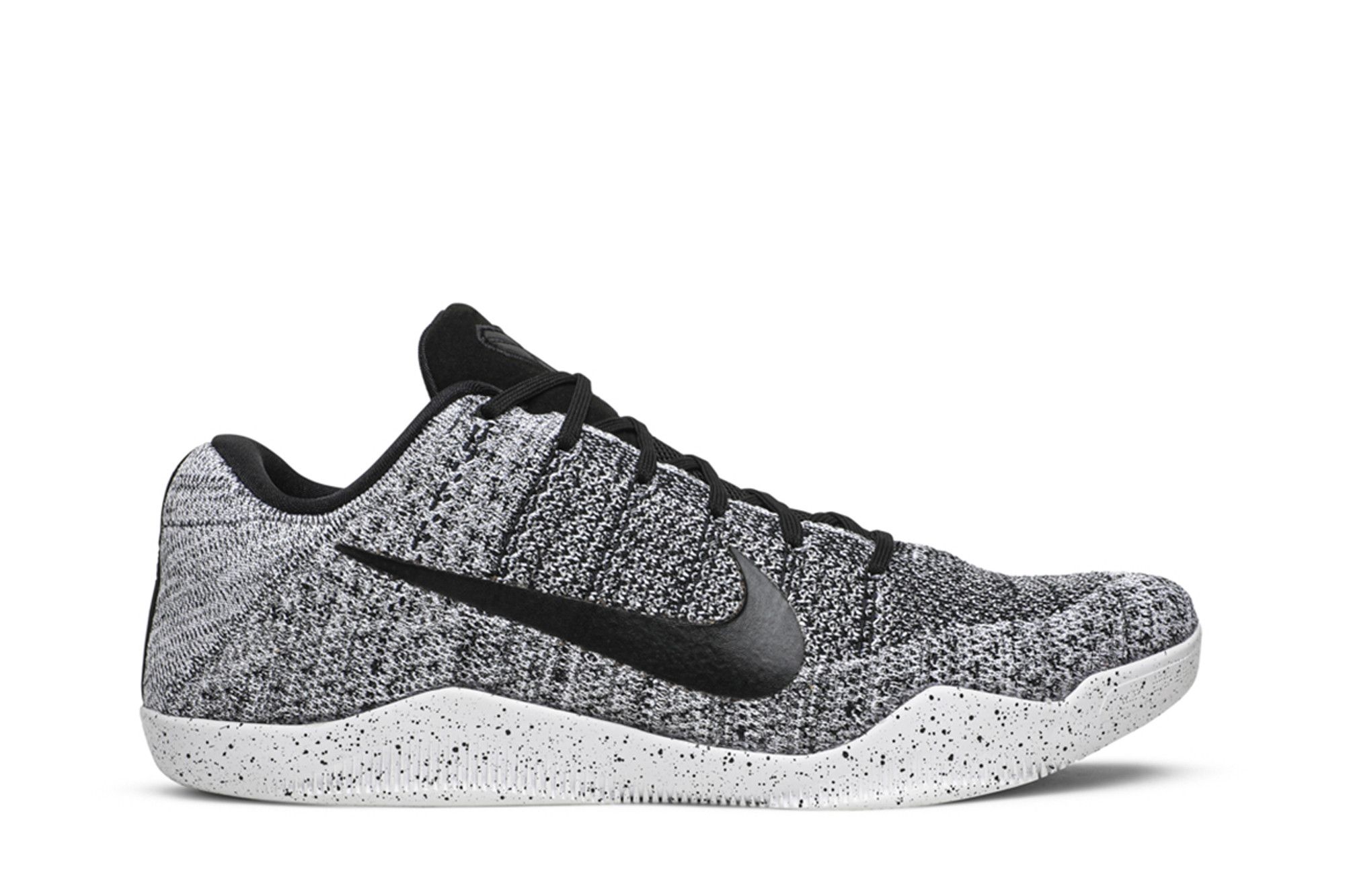 Kobe 11 2025 elite low oreo