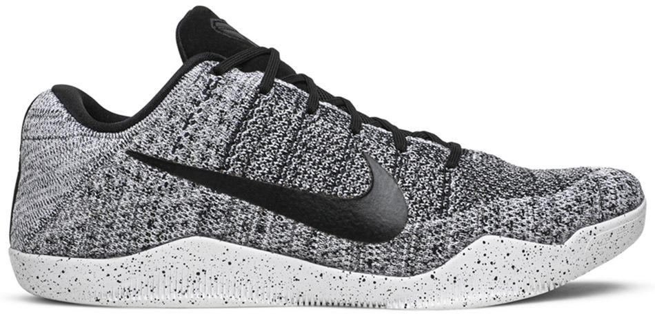 kobe 11 oreo