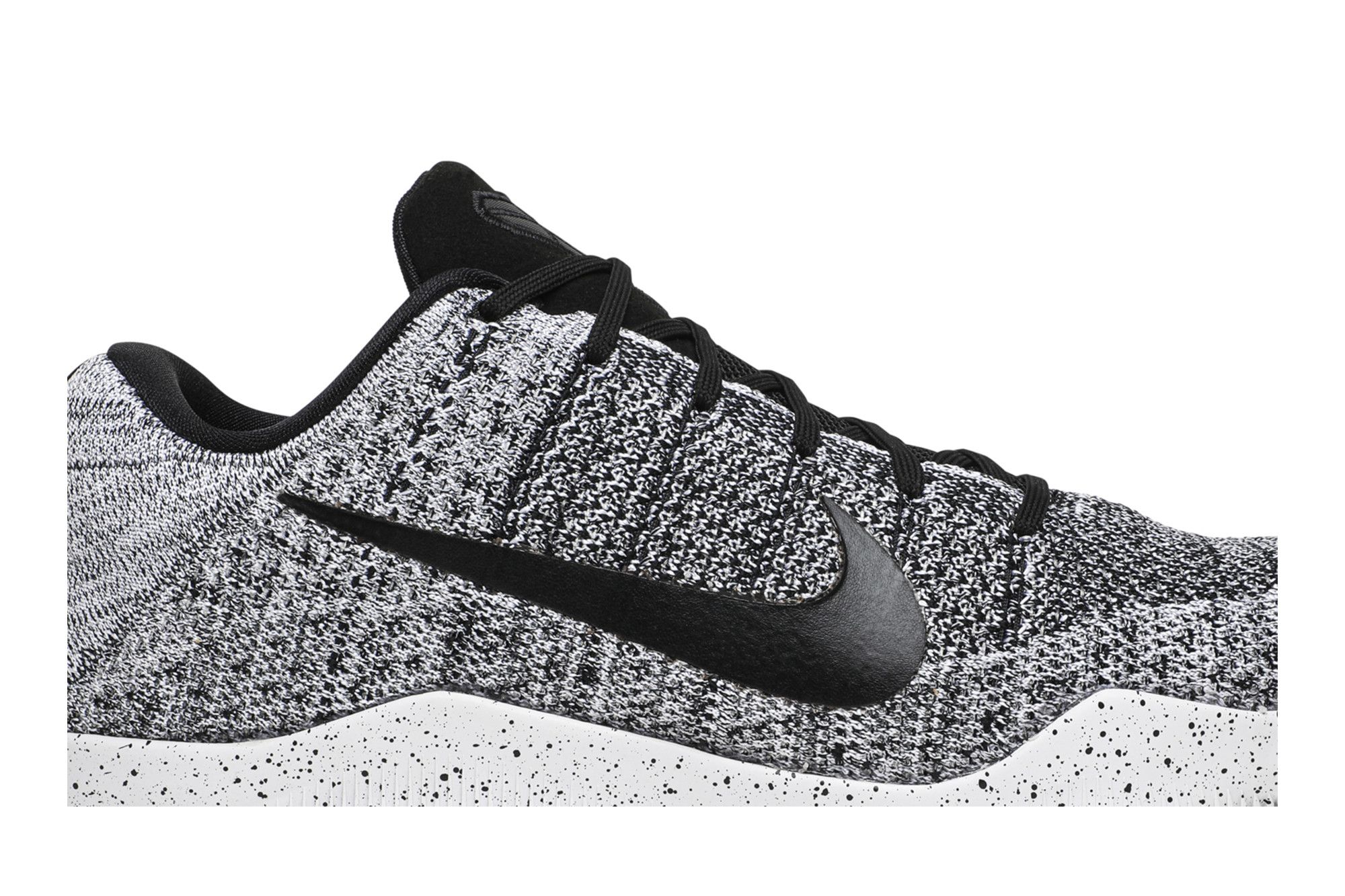 Buy Kobe 11 Elite Low Oreo 822675 100 GOAT