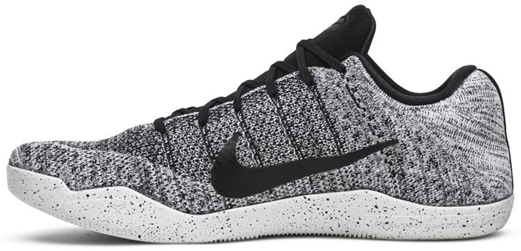 Nike Kobe 11 Elite Low Oreo