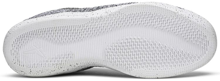Nike Kobe 11 Elite Low Oreo