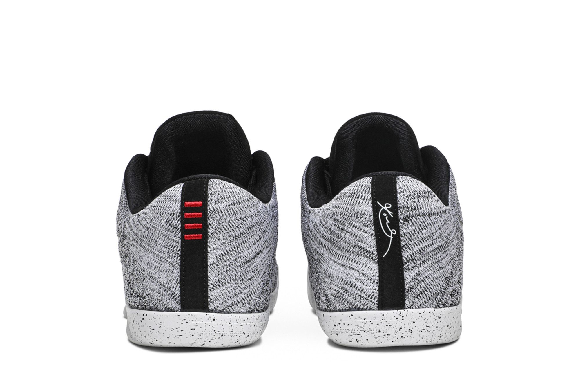 Buy Kobe 11 Elite Low Oreo 822675 100 GOAT