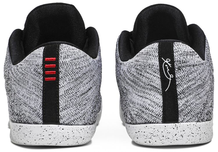 Nike Kobe 11 Elite Low Oreo