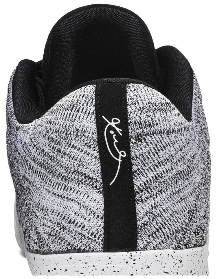 Nike Kobe 11 Elite Low Oreo