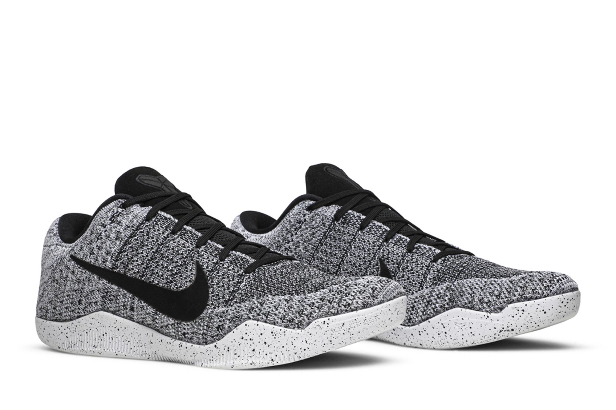 Buy Kobe 11 Elite Low Oreo 822675 100 GOAT