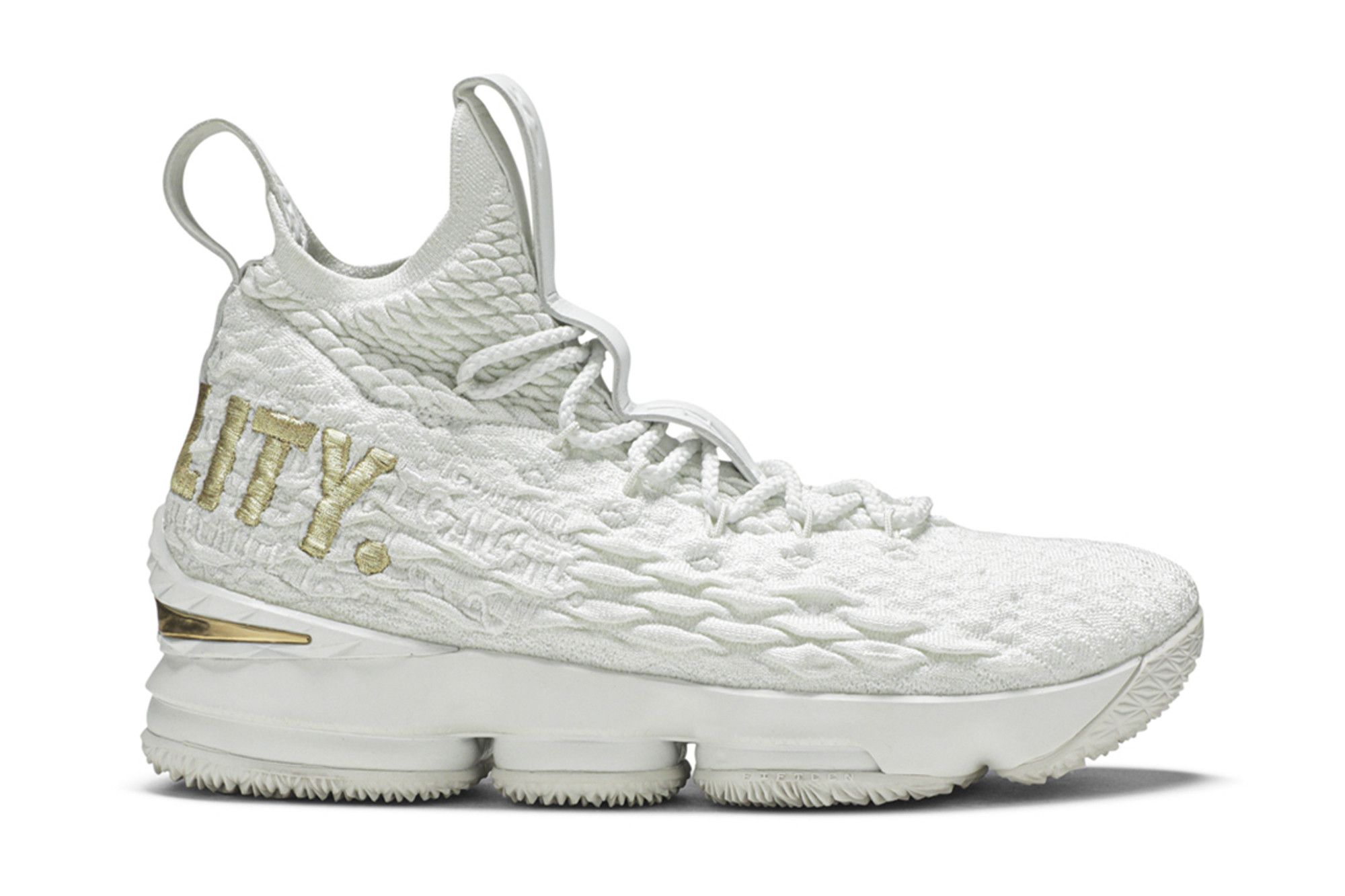 Lebron 15 equality best sale resale