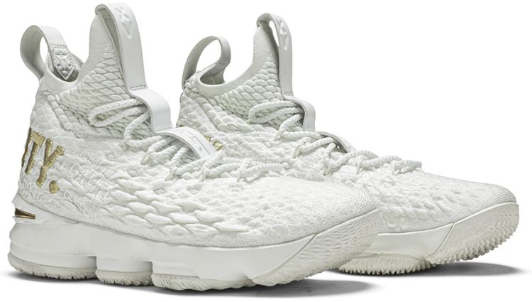 Nike LeBron 15 Equality PE