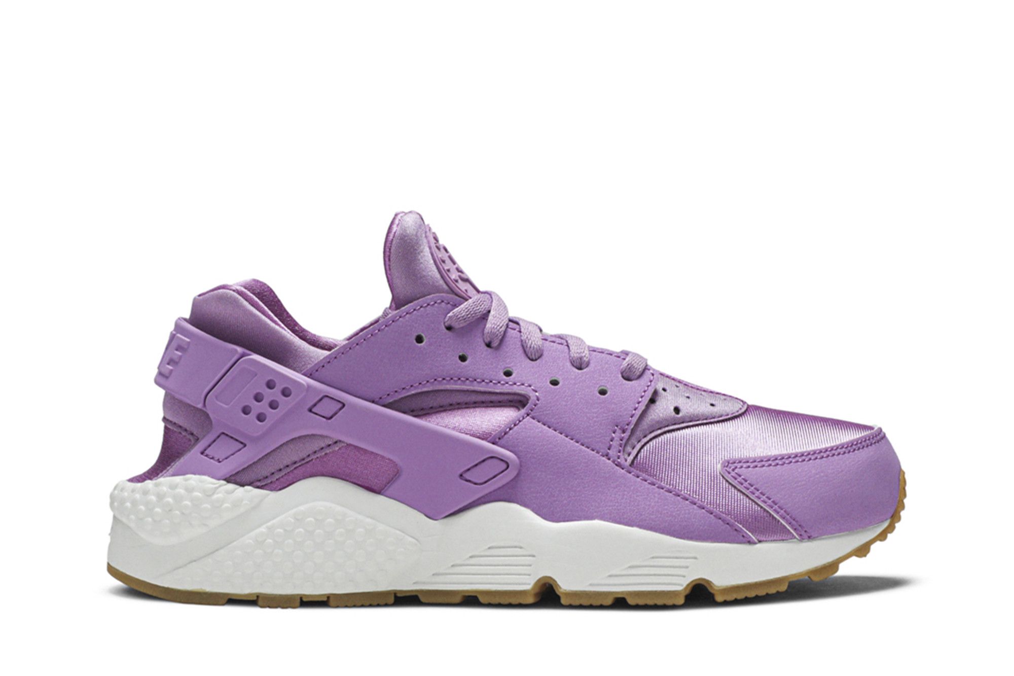 Nike air clearance huarache fuchsia