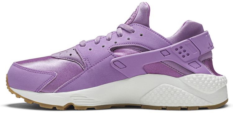 Nike Wmns Air Huarache Run FG Fuchsia Glow