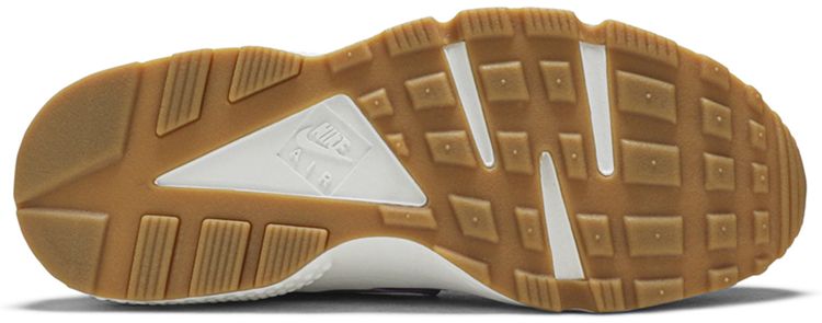 Nike Wmns Air Huarache Run FG Fuchsia Glow