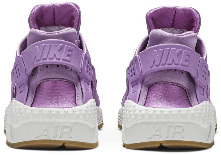 Nike Wmns Air Huarache Run FG Fuchsia Glow